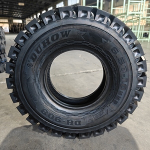 ยางรถบรรทุกอุตสาหกรรมแบบคลาสสิก รุ่น DH908 ขนาด 28*9-15 6.50-10 25*10-12 สำหรับยางรถยนต์ - Product Image 3