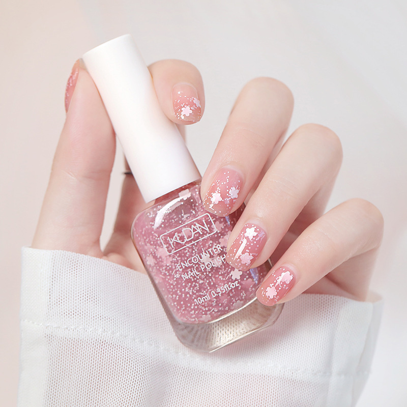 06 shining pale powder