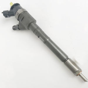 Nouvel <span class=keywords><strong>injecteur</strong></span> de carburant 0445110297 0445110281 0986435193 0986435150 1609849880 9662002680 9659240580 pour <span class=keywords><strong>Peugeot</strong></span> 206 Citroën C3 - Product Image 2