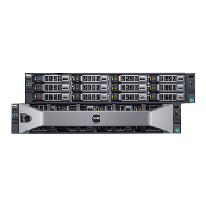 Servidor Bare Rack de alta capacidad R730XD 2U de 13. ª generación con procesador Xeon y memoria <span class=keywords><strong>DDR4</strong></span>, producto usado de Malasia - Product Image 4