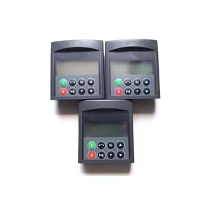 6SE6400-0AP00-0AA1 MICROMASTER4 Unidad de Control Avanzada AOP 420 - Product Image 4