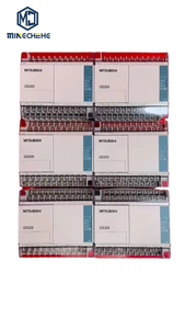 Contrôleur logique programmable PLC FX1S-30MR-001, module de contrôle industriel, contrôleur programmable compact, automatisation industrielle - Product Image 1