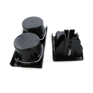 Porte-gobelet de voiture avec boîte à monnaie pour <span class=keywords><strong>BMW</strong></span> <span class=keywords><strong>E46</strong></span> 51168217953 - Product Image 2