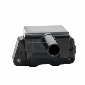 CM1T-227 22433-F4302 22433-0M200 NUOVA Bobina di Accensione a 2 Pin per Nissan Sentra Altima Frontier Xterra 1.6L GA16DE 2.4L KA24DE 95-04 - Product Image 4