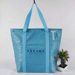 Sac à pizza glacière pour pique-nique sac isotherme thermique portable avec logo personnalisé sac isotherme sac non tissé glacière - Product Image 3