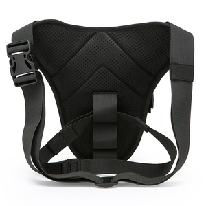 Sac de jambe pour <span class=keywords><strong>moto</strong></span>, sac de taille imperméable, sac multifonctionnel pour vélo, sac de bandoulière pour activités de plein air, équipement de <span class=keywords><strong>moto</strong></span> - Product Image 4