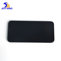 Pièces de rechange OEM, écran tactile, assemblage du numériseur pour iPhone X XS XR XS MAX LCD