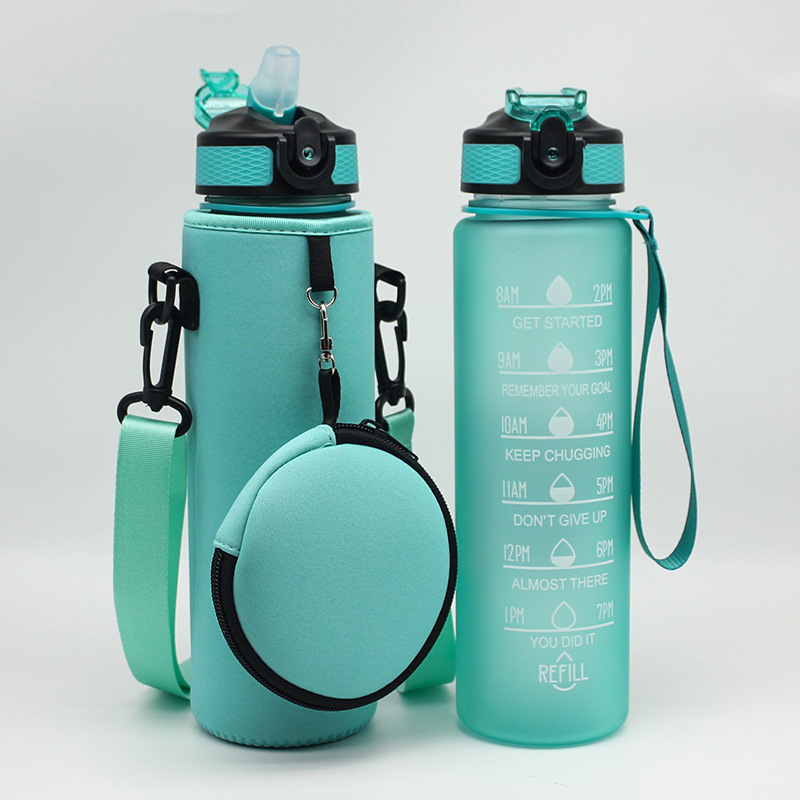 green sleeve(without bottle)