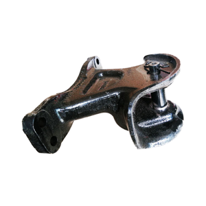 SHACMAN X3000 dispositivo di trazione Mid montato DZ96259830003 altre parti di camion - Product Image 3