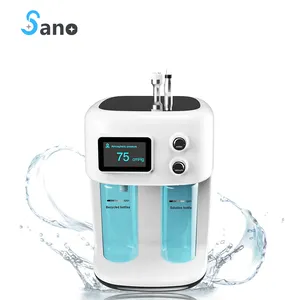 Thiết Bị SPA 2022 Máy Làm Sạch Sâu Hydro Dermabrasion Để Làm Sạch Da Mặt