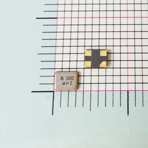 TG-5006CG-12H 26MHz 2520 tcxo 26m x1g004211000300 thermotonic tinh thể dao động tcxo 2.8V +/-0.5ppm-40-85c 1K - Product Image 2