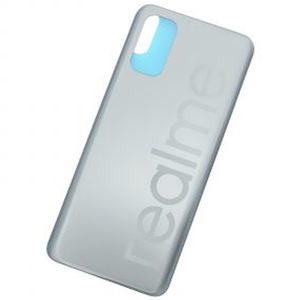 Cover posteriore Realme per Realme 7 Pro RMX2170 colore argento per cellulare - Product Image 1