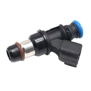 Inyector de Combustible 12580681 para Buick, Chevrolet, Cadillac, GMC, Hummer, Isuzu, Saab, Flujo Estándar - Product Image 1