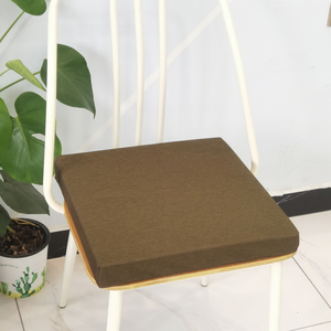Waterproof Resistant Sponge Cushion <strong>Garden</strong> Cushion for Outdoor Patio - Product Image 2