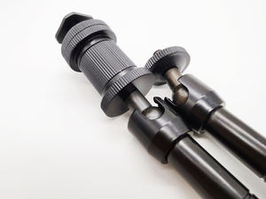 Bras froid articulé noir de 11 pouces pour moniteur LCD sur site, <span class=keywords><strong>appareil</strong></span> <span class=keywords><strong>photo</strong></span> reflex numérique - Product Image 4