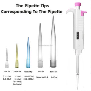 Micropipettes monocanal de laboratoire MicroPette Plus 0,1 µ<span class=keywords><strong>l</strong></span>-10 ml, volume variable réglable, entièrement autoclavable - Product Image 6