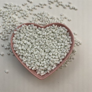 Granulés vierges PBT 3015-201, granulés PBT naturels renforcés à 15 % de fibres de verre, haute rigidité, qualité pour moulage par injection pour l'automobile - Product Image 2