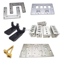 Fabricant de pièces d'automatisation CNC pour robots industriels et équipements intelligents