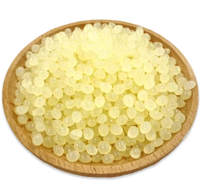 Rocky EVA Heißschmelzkleber-Granulat für Kantenbänder Hochviskos Umweltfreundlich & Sicher für Holzbearbeitung, Druck & Verpackung - Product Image 1