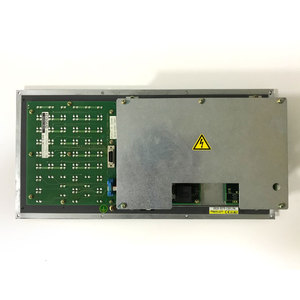 Clavier de panneau de commande de machine CNC FANUC A02B-0279-C081, neuf et d'origine - Product Image 3