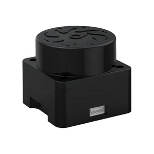 360. Sensor Lidar LDS-2D para Escaneo de Rango Completo, Escaneo de Entornos y Reconstrucción 3D, Navegación Robótica y Evitación de Obstáculos - Product Image 1