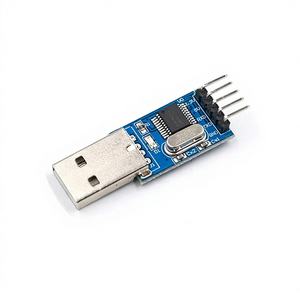 Módulo de puerto serie <span class=keywords><strong>USB</strong></span> CH340T ISP Downloader compatible con <span class=keywords><strong>Windows</strong></span> <span class=keywords><strong>7</strong></span> - Product Image 2