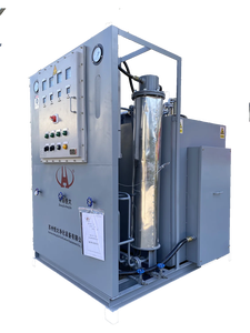 ऑक्सीजन एकाग्रता टिकाऊ घरेलू चिकित्सा ऑक्सीजन जनरेटर विनिर्माण संयंत्रों के लिए वी 220 वी. - Product Image 4