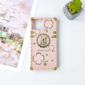 Funda de teléfono de lujo para Tecno Spark 10 Pro Pop 7 Pova 4 Camon 19 Neo <span class=keywords><strong>NOTE</strong></span> 30 PRO 4G Bling Ring Holder Kickstand Cover - Product Image 5