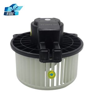 Ventilateur de climatisation de voiture à équilibrage dynamique 116360-1480 pour ISUZU FRR/FTR/NJR 2007 - Product Image 2