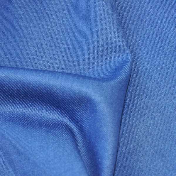 EN11611 Anti fire Tensile Denim Fabric