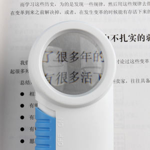 TH-7011 12X Loupes Led Pour Le Travail <span class=keywords><strong>Loupe</strong></span> De Poche <span class=keywords><strong>Dermatologie</strong></span> Torche Loupes - Product Image 2