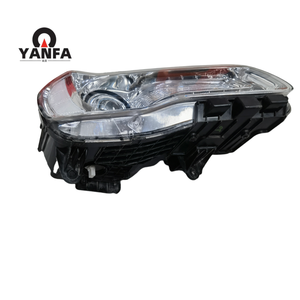 Pour <span class=keywords><strong>Chrysler</strong></span> 300C phare Auto Parts 2011-2015 remplacement de lampe au xénon HID d'origine de haute qualité - Product Image 3