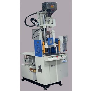 Máy ép phun thẳng đứng - Product Image 1