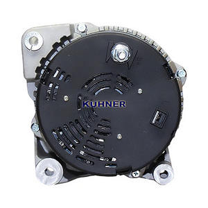 Alternador compatible con VOLVO V70 I 2.0 Turbo Gasolina (KW: 155, HP: 211) de 12-1995 a 03-2000 PRESTOLITE 301088RIP NUEVO - Product Image 3