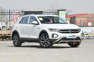VW <span class=keywords><strong>T</strong></span>-<span class=keywords><strong>Roc</strong></span> Time Edition 2023 Usata, 280TSI DSG Benzina, Motore Turbo 4L, 5 Porte, 5 Posti, Guida a Sinistra, R18, Prezzo Basso - Product Image 3