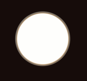 Iluminación de techo para interiores, <span class=keywords><strong>panel</strong></span> de luz <span class=keywords><strong>led</strong></span> ultrafino de 18w, 24w, 36w y 48w, montaje en superficie redonda - Product Image 2