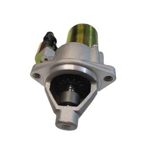 Générateur à essence 188F/190F avec moteur à bobine en cuivre pur 5-6,5 kW 12 V, démarreur à rappel d'origine pour réparation - Product Image 5