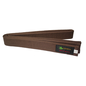 Ceinture de karaté avec couleur personnalisée, équipement pour les arts martiaux, <span class=keywords><strong>taekwondo</strong></span>, 1 pièce - Product Image 5