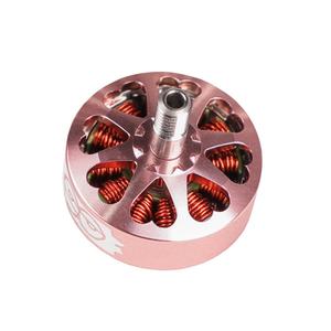 Moteur brushless T-Motor Slattfpv 2306.3 KV1700 KV2500 à faible bruit pour drone FPV de course et freestyle - Product Image 2