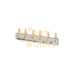 Siemens 5ST3608 - Barres de distribution en cuivre - Neuf - Product Image 1