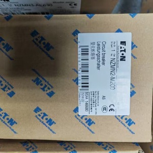 Disjoncteur Eaton à boîtier moulé NZMN2-M200 16 kA Protection thermique et magnétique du moteur - Product Image 3