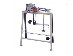 Strain Controlled <strong>Direct</strong> <strong>Shear</strong> Apparatus (two &amp; Three Speed) - Product Image 6