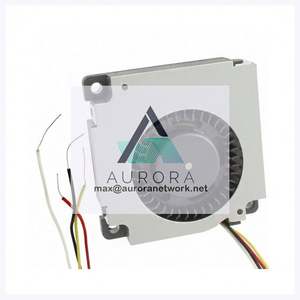 Ventiladores de refrigeración de motor de alta calidad, a buen precio, soporte OEM - Product Image 4