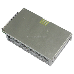 Meanwell นำไดร์เวอร์100วัตต์เอาท์พุทเดียว MSP-100-24 DC แหล่งจ่ายไฟทางการแพทย์24โวลต์ที่มีระดับ <span class=keywords><strong>MOOP</strong></span> - Product Image 2