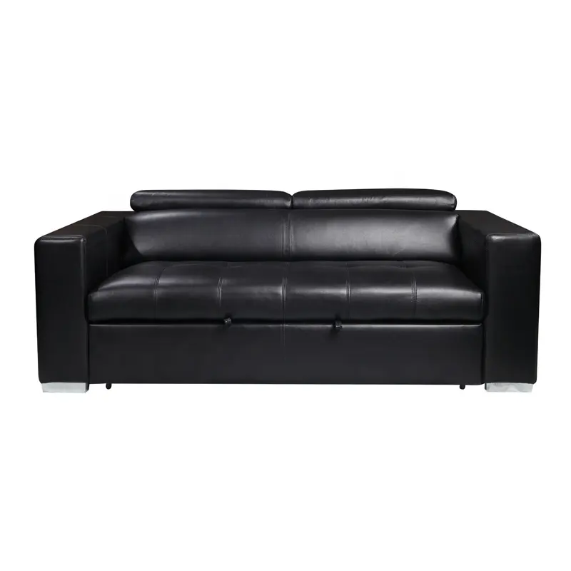 Modern design High quality home furniture convertible living room sofa for living room