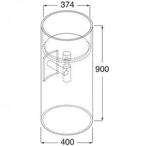 Lavabo Boffi Phc Lavabos de calidad premium Producto - Product Image 5