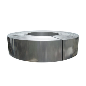 Bobina de Acero Inoxidable al por Mayor de Alta Calidad, Bobina de Acero Inoxidable 304 304L 316 316L 304 2b 2mm 3mm - Product Image 2