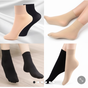 Medias de mujer - Product Image 1