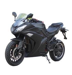 Scooters eléctricos con batería <span class=keywords><strong>de</strong></span> motor <span class=keywords><strong>de</strong></span> 2000W <span class=keywords><strong>de</strong></span> gama alta <span class=keywords><strong>de</strong></span> largo alcance para adultos <span class=keywords><strong>de</strong></span> dos ruedas motocicletas eléctricas - Product Image 4