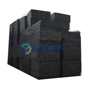 Gmt Pallets PVC Pallet for Adobe Brick Maker